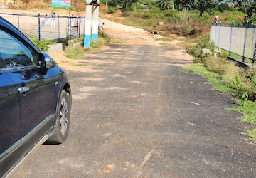 Parking in  Plot at Devanahalli Road – for Sale