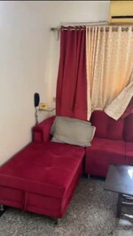 2 BHK + Extra Room 700 Sq.Ft. Apartment in HDIL Dheeraj Kiran