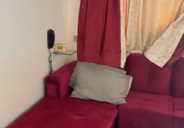 2 BHK Apartment For Rent in HDIL Dheeraj Kiran, Malad West