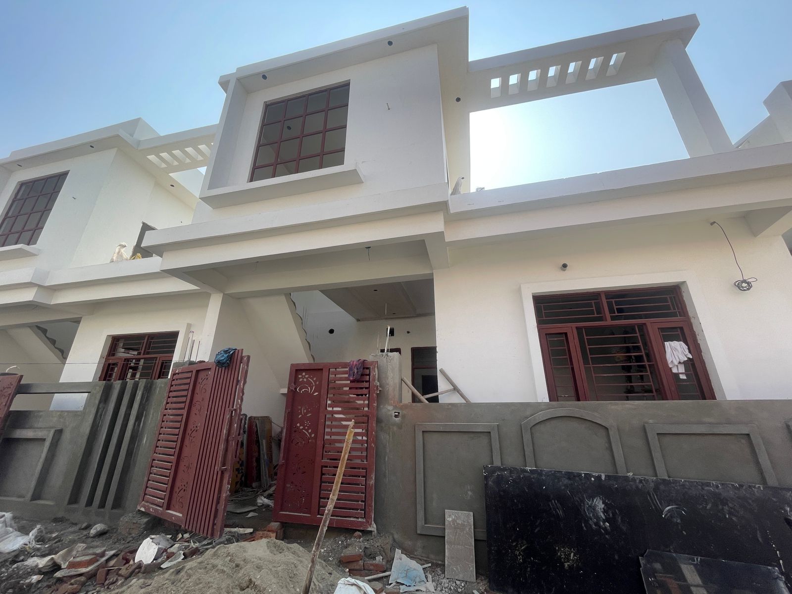 3 BHK Independent House For Sale in Nanda Ki Chowki 