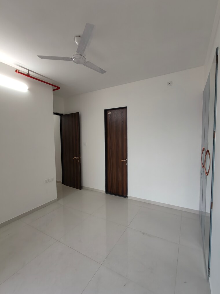 Master Bedroom, sheth-zuri 2 Bedroom 517 Sq.Ft. Apartment In Laxmi Nagar Thane 9361124