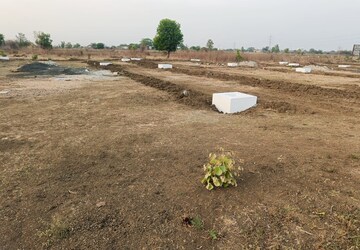 Plot For Sale in Deopuri
