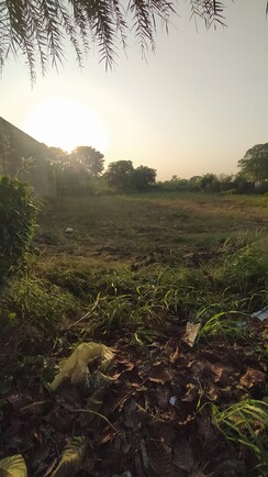 Plot For Sale in GMADA Eco City