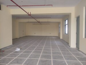 Building Lobby in  Warehouse at Site 4 Sahibabad – for Rent