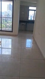 2 BHK + Extra Room 617 Sq.Ft. Apartment in Chandak 34 Park Estate