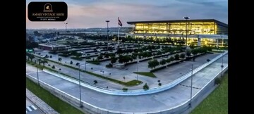 3 BHK Builder Floor For Sale in Sas Nagar