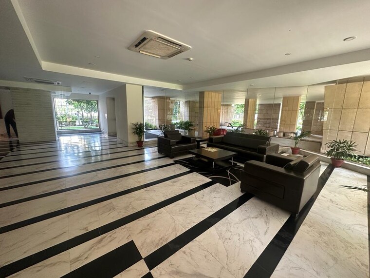 Gym, emaar-the-enclave 4 Bedroom 2410 Sq.Ft. Apartment In Sector 66 Gurgaon 9361192