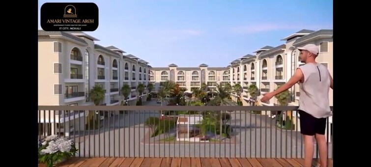 Cover Image, sas nagar 3 Bedroom 2241 Sq.Ft. Builder Floor In Sas Nagar Mohali 9361091