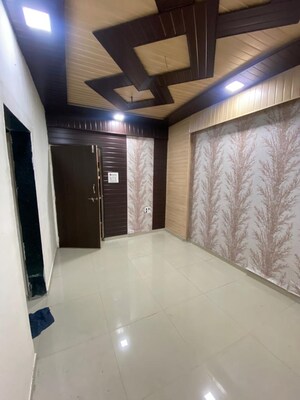 1 RK Apartment For Rent in Dombivli West