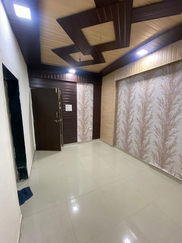 1 RkApartment For Rent in Dombivli West