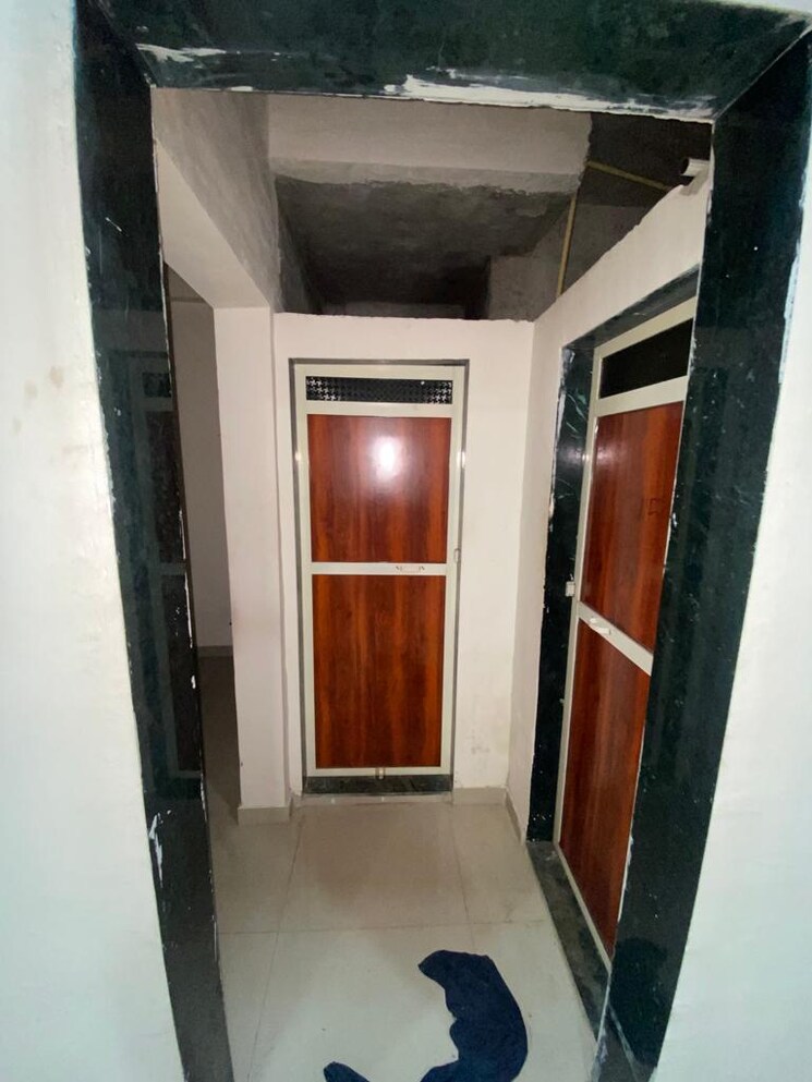Bathroom, dombivli west 1 RK 410 Sq.Ft. Apartment In Dombivli West Thane 9361193