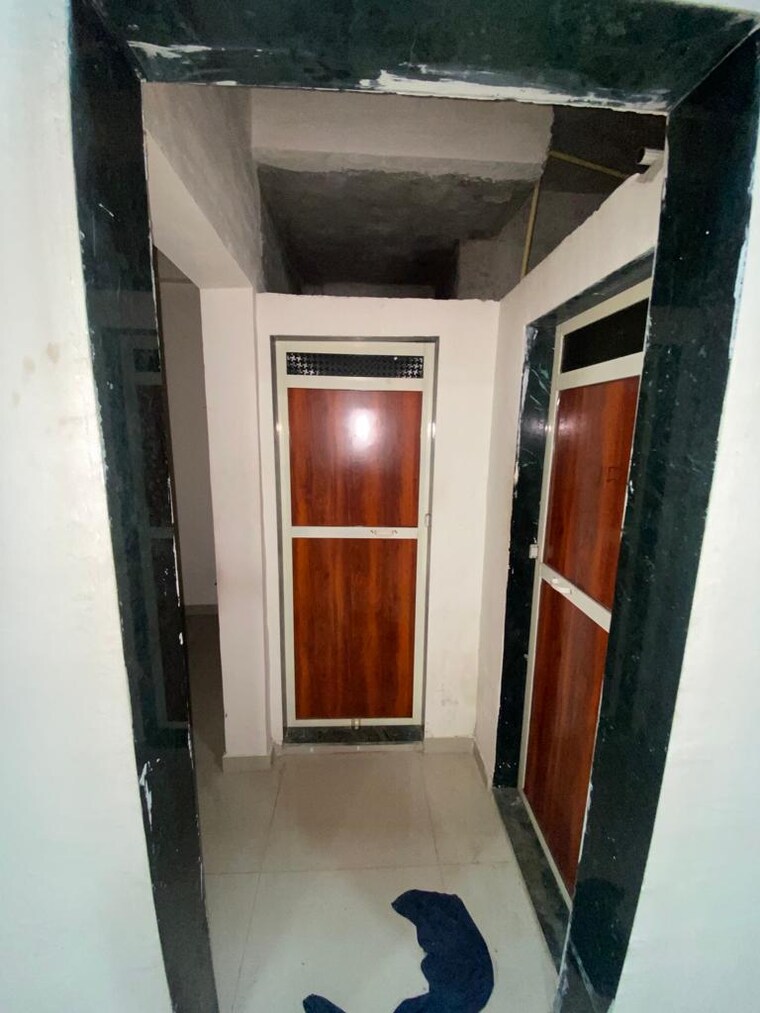 Bathroom, dombivli west 1 RK 410 Sq.Ft. Apartment In Dombivli West Thane 9361193