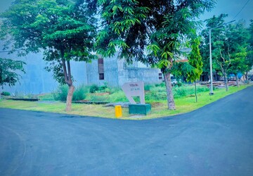 Swimming Pool in  Plot at Sector 27 Yamuna Expressway – for Sale