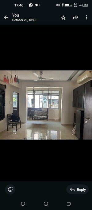 2 BHK Apartment For Rent in Matunga West