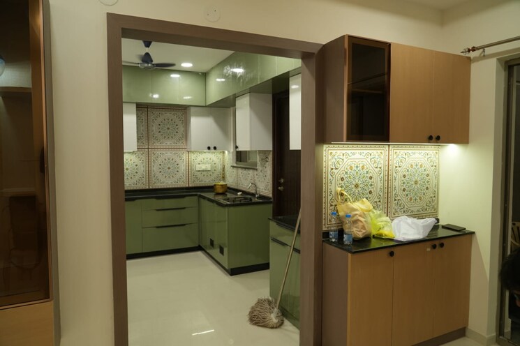 Bedroom, frontline-seven 3 Bedroom 1935 Sq.Ft. Apartment In Kokapet Hyderabad 9361196