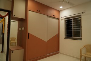 Room in 3 BHK Apartment at Frontline Seven, Kokapet – for Rent