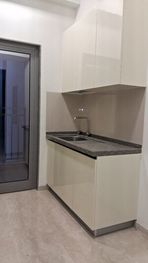 Kitchen in 2 BHK Apartment at Piramal Mahalaxmi, Mahalaxmi – for Rent