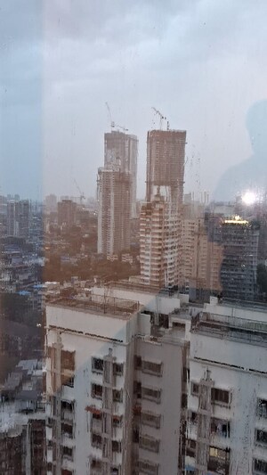 2 BHK Apartment – Exterior View View at Piramal Mahalaxmi, Mahalaxmi - for Rent