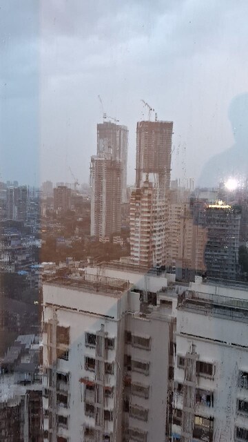 2 BHK Apartment – Exterior View View at Piramal Mahalaxmi, Mahalaxmi - for Rent