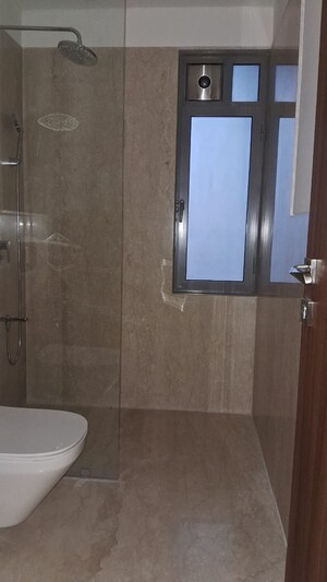 Bathroom in 2 BHK Apartment at Piramal Mahalaxmi, Mahalaxmi – for Rent