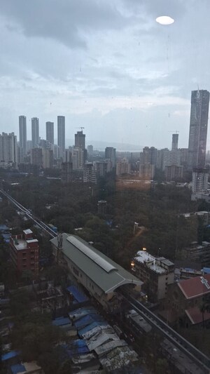 2 BHK Apartment – Exterior View View at Piramal Mahalaxmi, Mahalaxmi - for Rent