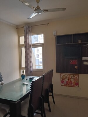 Kitchen in 2.5 BHK Apartment at KW Srishti, Raj Nagar Extension – for Rent