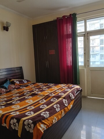 2.5 BHK Apartment For Rent in KW Srishti, Raj Nagar Extension