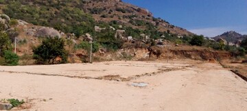 Plot Area in  Plot at Devanahalli Road – for Sale