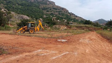 Plot Area in  Plot at Devanahalli Road – for Sale