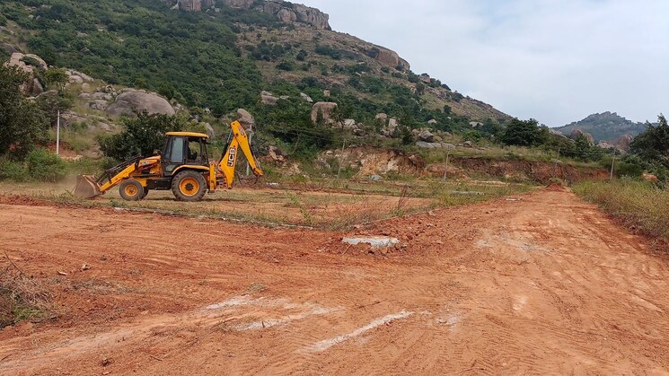 undefined, devanahalli road  1515 Sq.Ft. Plot In Devanahalli Road Bangalore 9361249