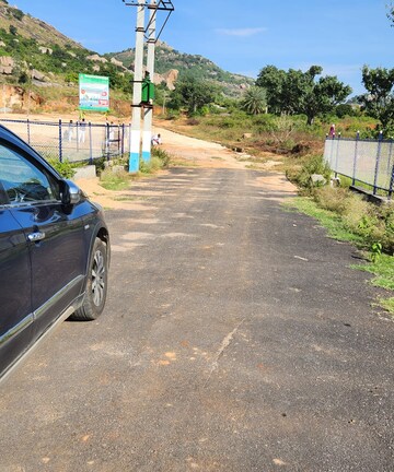 Parking in  Plot at Devanahalli Road – for Sale