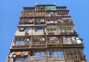 2 BHK Apartment For Rent in MIT Payal Pride, Ghansoli