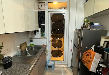 Parking in 3 BHK Apartment at Emaar The Palm Drive-Palm Studios, Sector 66 – for Rent