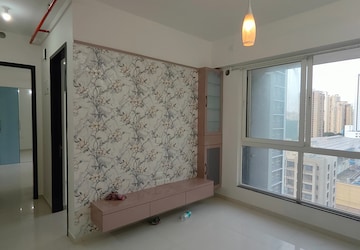 Room in 2 BHK Apartment at Sheth Zuri, Laxmi Nagar – for Sale