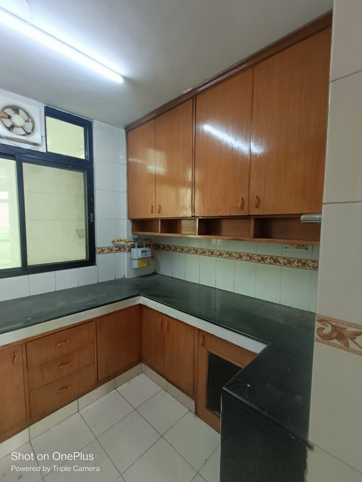 Kitchen, maple-heights 2 Bedroom 980 Sq.Ft. Apartment In Sector 43 Gurgaon 9361299