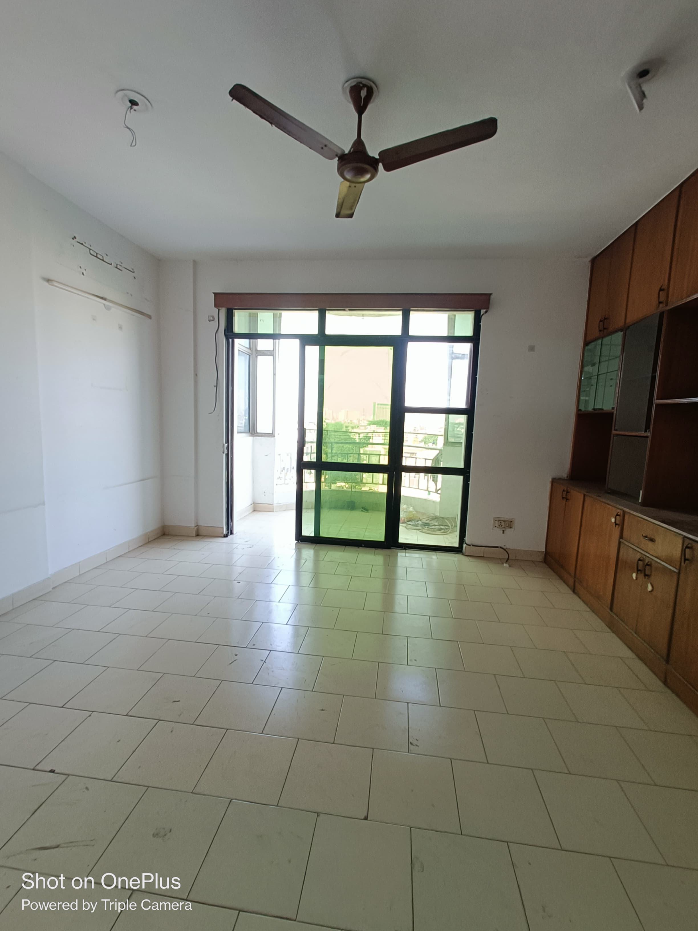 2 BHK + Study Room 980 Sq.Ft. Apartment in Maple Heights