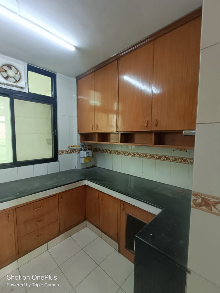 Kitchen, maple-heights 2 Bedroom 980 Sq.Ft. Apartment In Sector 43 Gurgaon 9361299