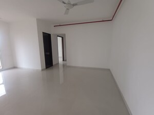 Living Room in 2 BHK Apartment at Vaibhavlaxmi Queens Glory, Chembur – for Rent