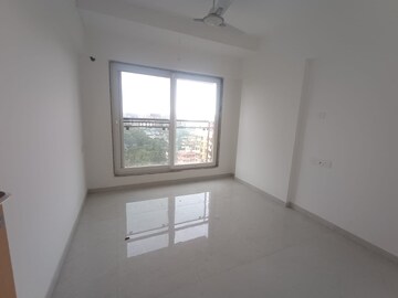 Bedroom in 2 BHK Apartment at Vaibhavlaxmi Queens Glory, Chembur – for Rent