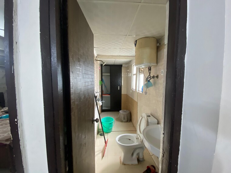 Master Bedroom, jkg-palm-resort 2 Bedroom 1005 Sq.Ft. Apartment In Raj Nagar Extension Ghaziabad 9361312