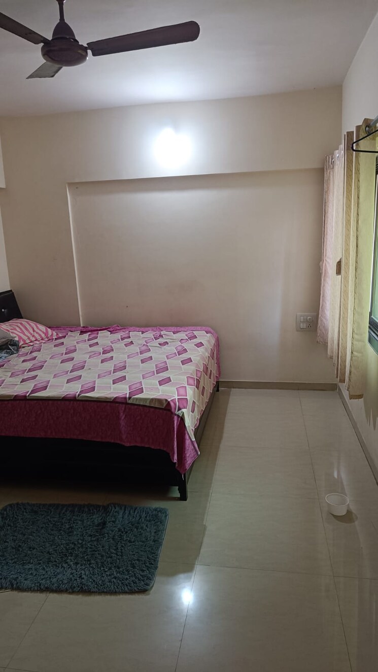 Bedroom, ghodbunder road 2 Bedroom 701 Sq.Ft. Apartment In Ghodbunder Road Thane 9361294