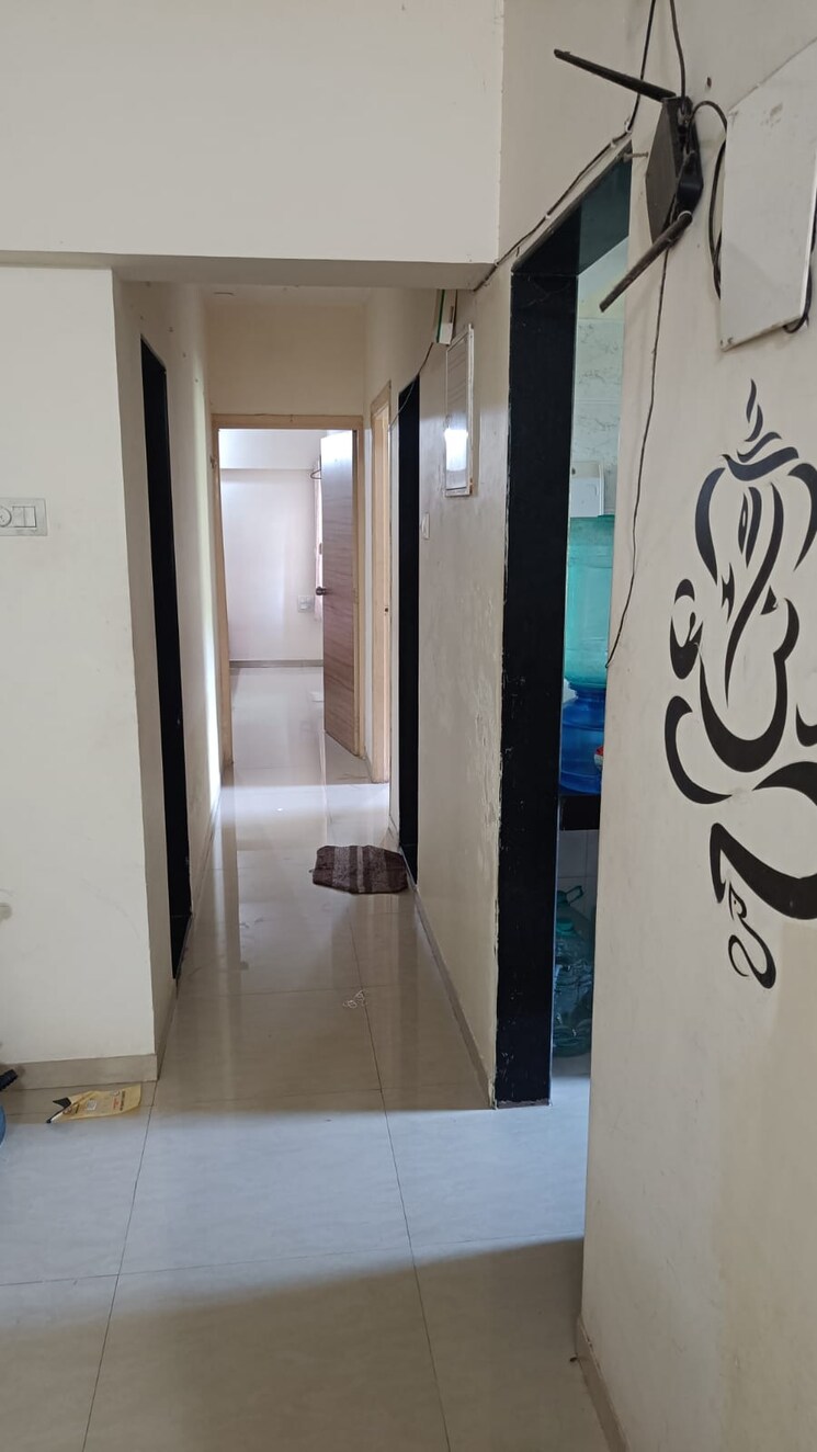 Other, ghodbunder road 2 Bedroom 701 Sq.Ft. Apartment In Ghodbunder Road Thane 9361294