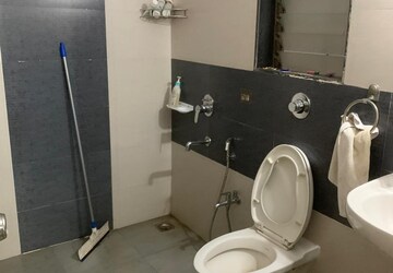 Attached Bathroom in 2 BHK Apartment at Ghodbunder Road – for Sale