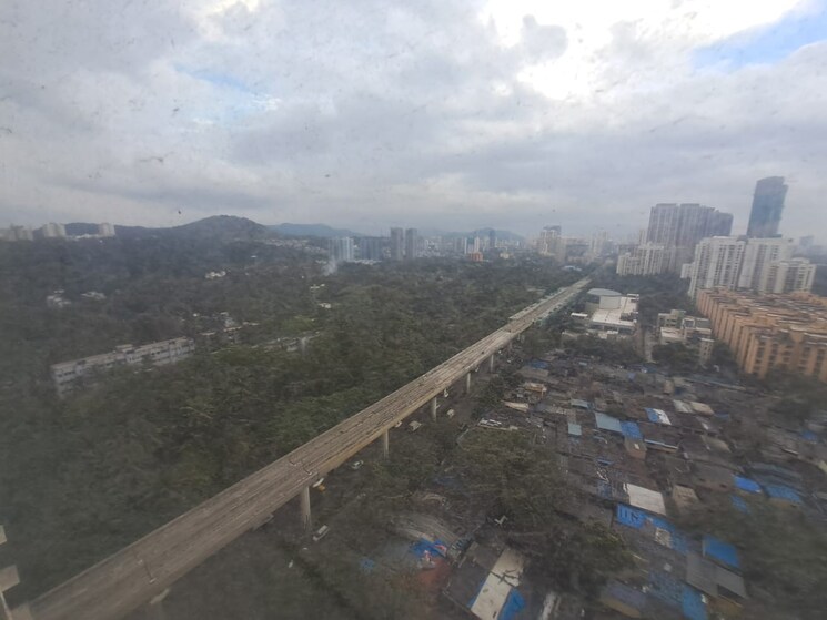 undefined, sheth-avante 2 Bedroom 555 Sq.Ft. Apartment In Kanjurmarg West Mumbai 9361297