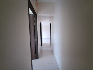 Building Lobby in 2 BHK Apartment at Sheth Avante, Kanjurmarg West – for Rent