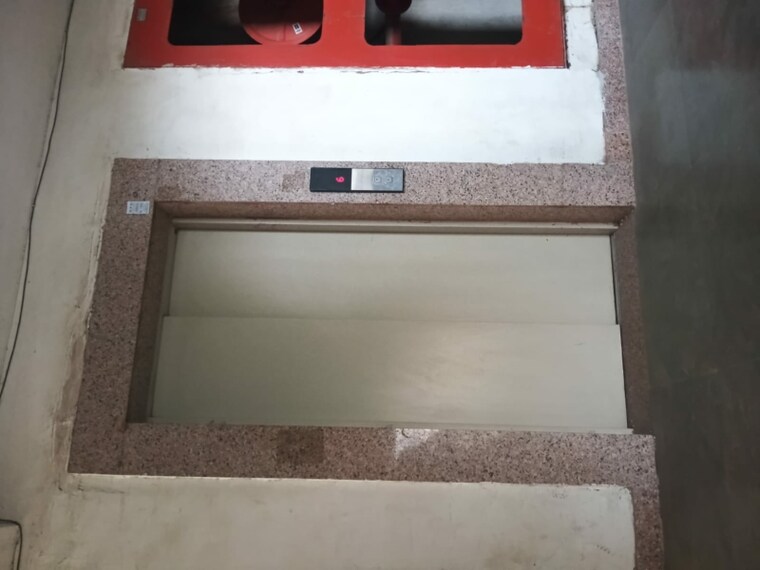 Swimming Pool, ninex-rmg-residency 1 Bedroom 550 Sq.Ft. Apartment In Sector 37c Gurgaon 9361301