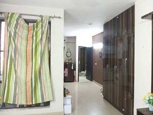 Bedroom in 1 BHK Apartment at Ninex RMG Residency, Sector 37c – for Rent