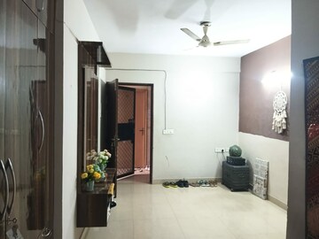 1 BHK Apartment For Rent in Ninex RMG Residency, Sector 37c