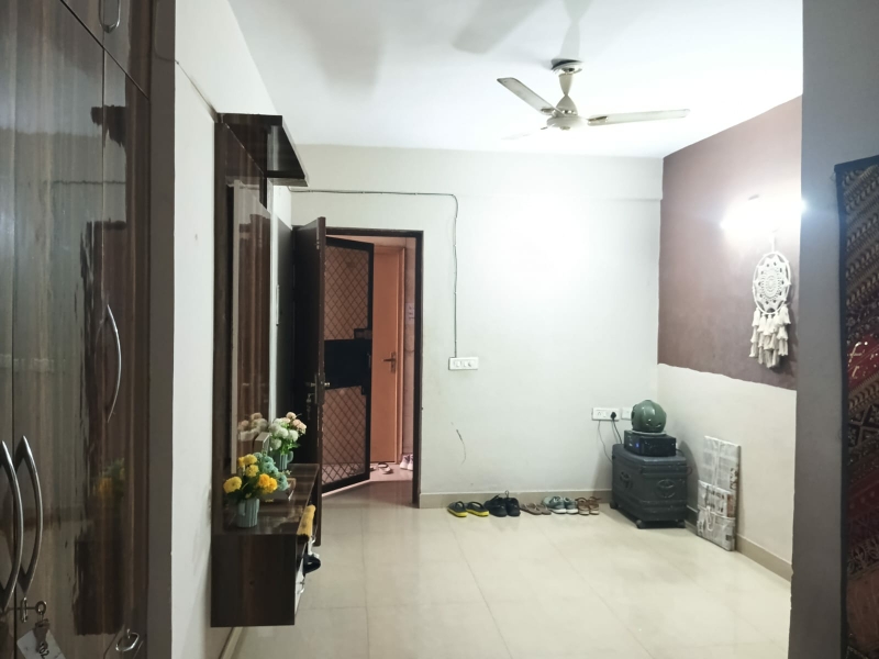 1 BHK Apartment For Rent in Ninex RMG Residency
