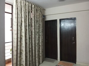 Bedroom in 1 BHK Apartment at Ninex RMG Residency, Sector 37c – for Rent